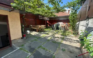 Casa 3 Camere | Curte | 2 Bai | Turnisor - Poză 14