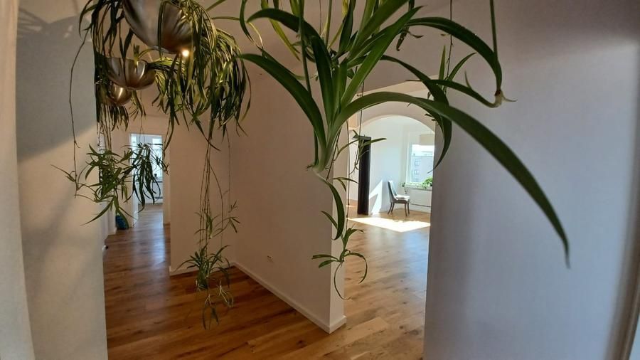 Penthouse ultracentral 4 camere, balcon panoramic, vedere Casa Poporului - Poză 1