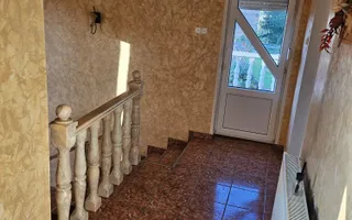BRASADAS vinde casa individuala zona DARA cu 5 cam si teren 4ari. - Poză 14
