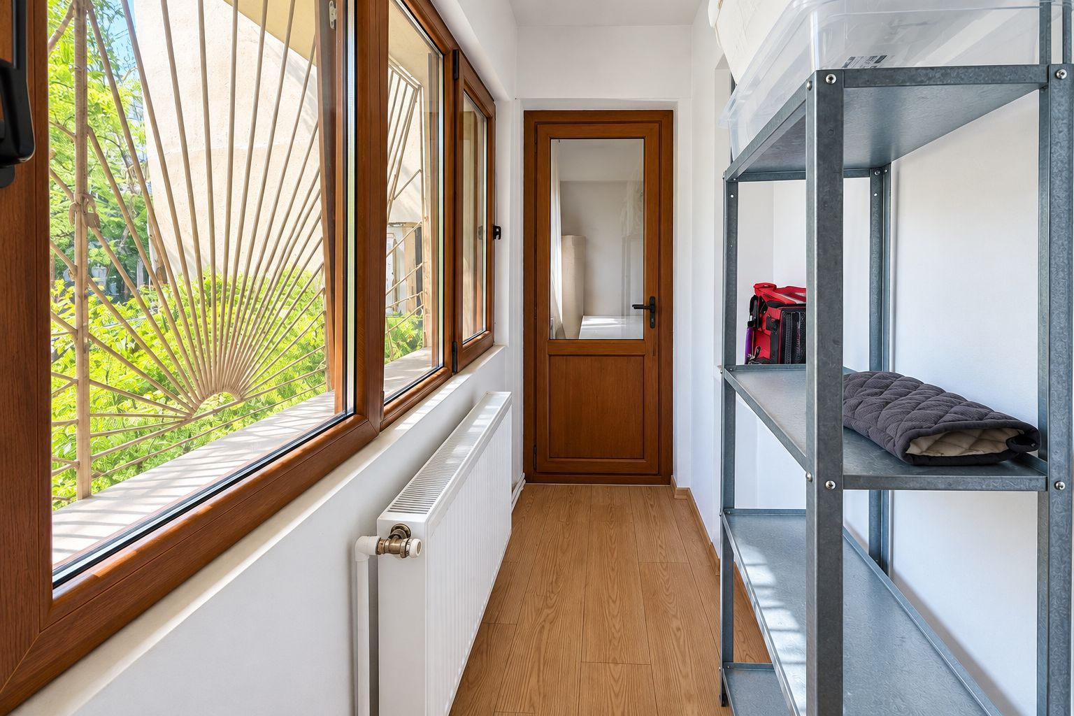 Apartament mobilaat- 2 camere - Drumul Sarii - Bloc 1983 - Reabilitat - Poză 12
