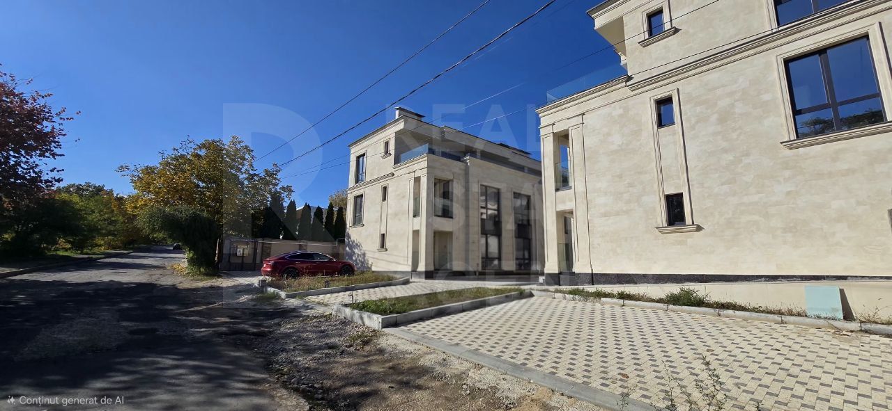 Vânzare, casă, 3 camere, str. Trifan Baltă, Telecentru - Poză 1