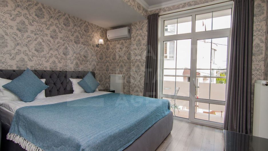 Vânzare, hotel, 1100 mp, str. Mihail Kogălniceanu, Centru - Poză 14