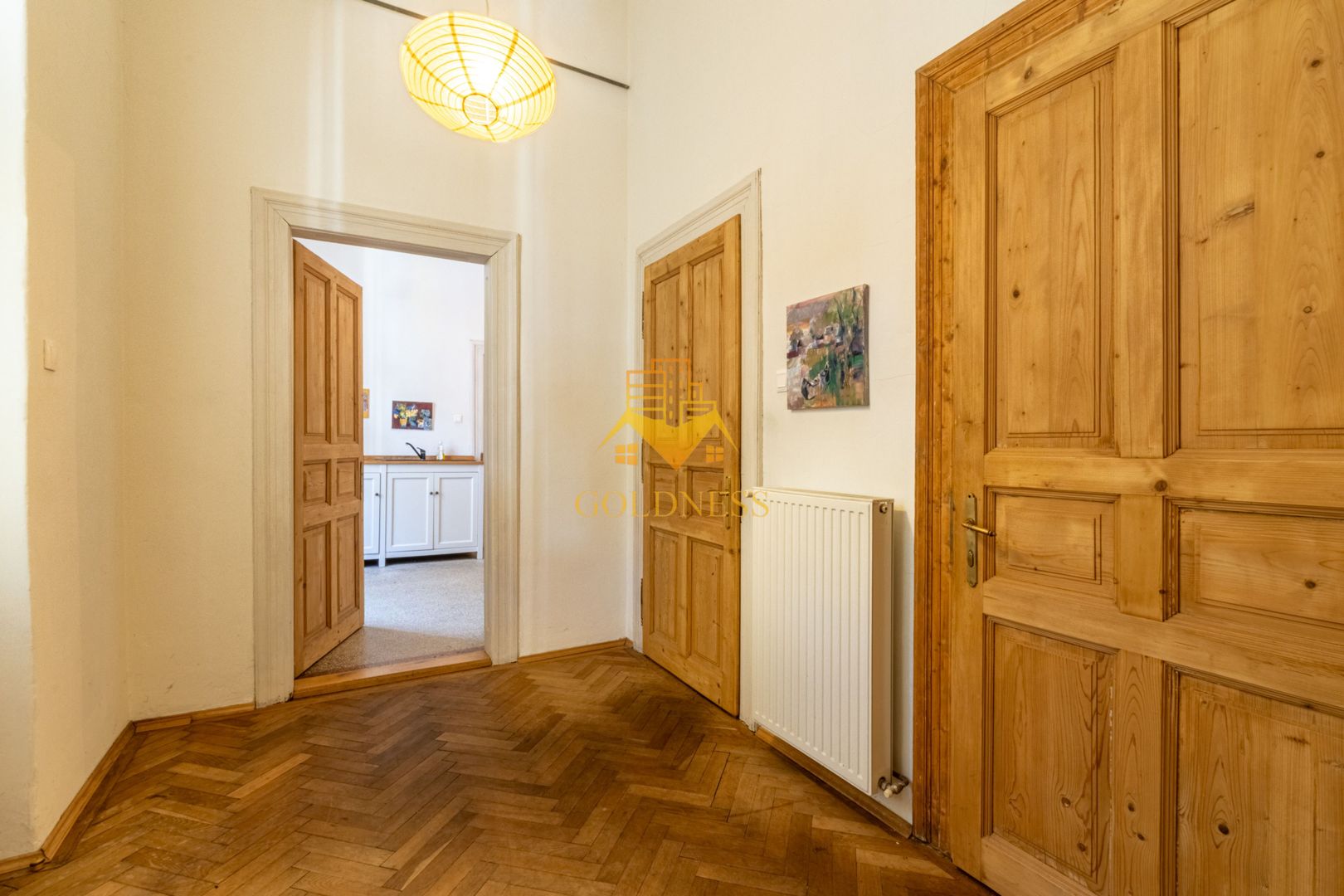 2 camere decomandate, Ultracentral, Reg. CFR, Pta Avram Iancu, Teatru - Poză 12