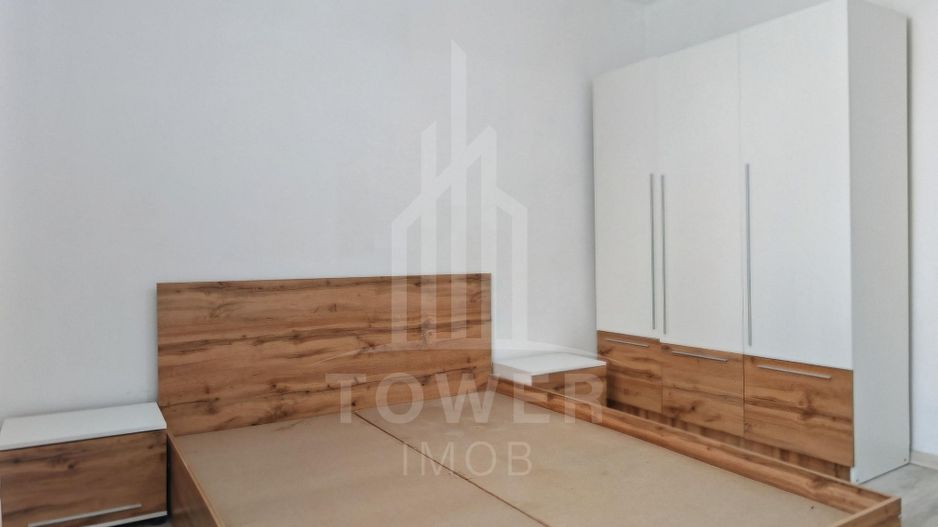 Apartament Rahovei de vânzare 2 camere et.3 - Poză 5