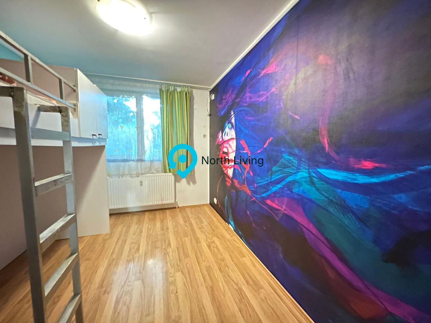 Apartament 3 camere | Titan - Poză 4
