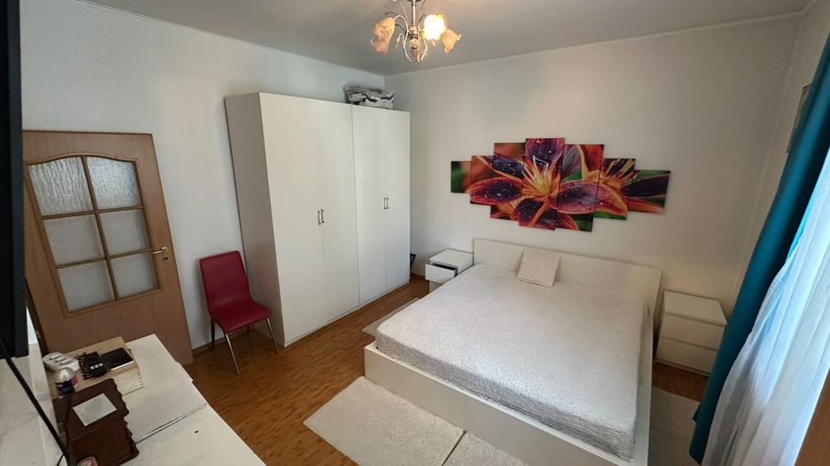 Piața Victoriei – Iacob Felix | 2 camere | Parter - Poză 5