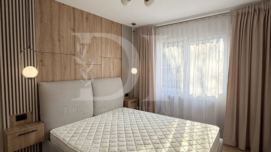 Apartament ultramodern | două dormitoare | Zona Grigorescu - Poză 15