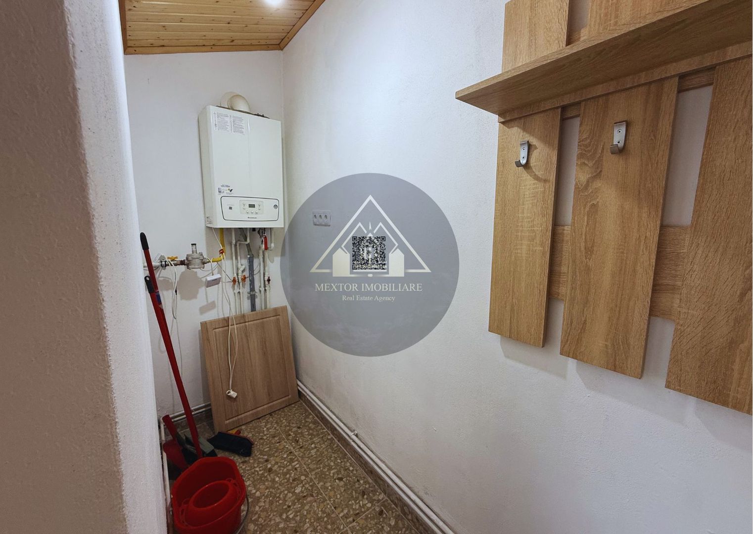 Apartament 2 camere, semi-central | renovat | Medias - Poză 7