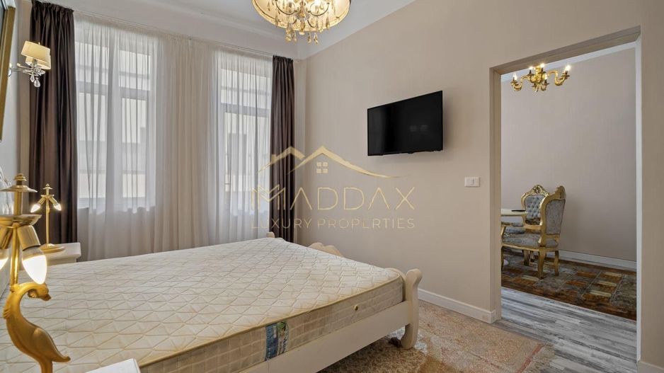 Apartament 2 camere**Renovat***Investitie/Airbnb***Centrul Istoric - Poză 3