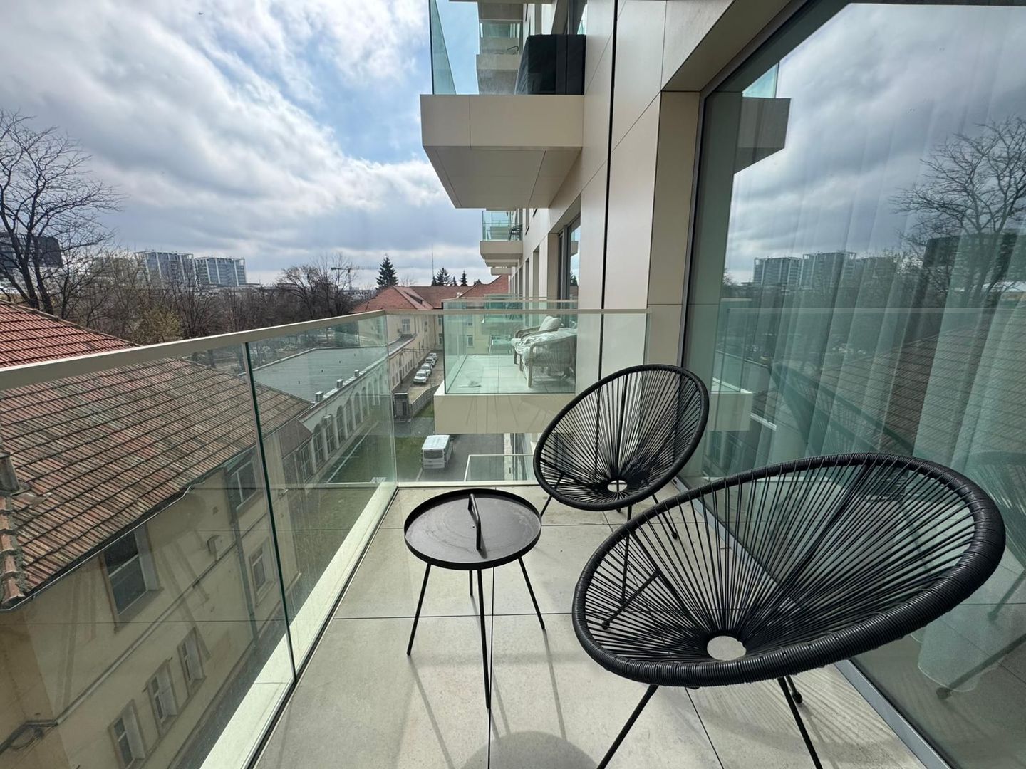 2 CAMERE| AVIATIEI TOWER| - Poză 20