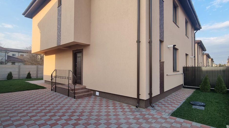 Complex modular de duplexuri – calitate, confort și comunitate - Poză 1