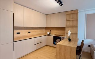 Apartament 2 camere | ULTRAFINISAT | Zona Eroilor / Floresti - Poză 3