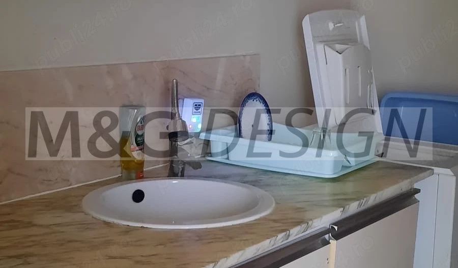 Apartament 2 camere la casa zona Iosefin - Poză 4