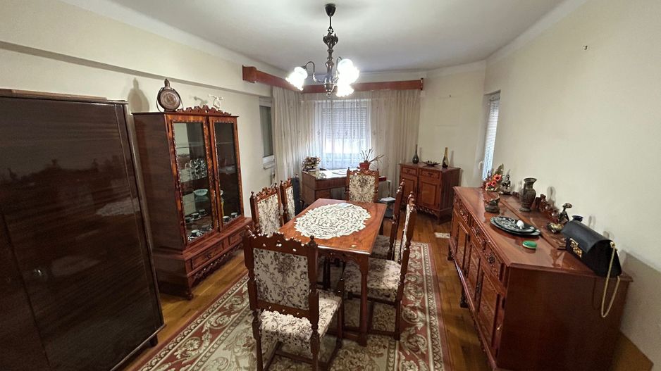 Apartament 3 camere, etaj 1 - zona Centru - Poză 11
