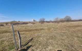 FĂRĂ COMISION | TEREN 1000 MP ȘELIMBĂR ZONA TROIȚĂ | INVESTIȚIE - Poză 3