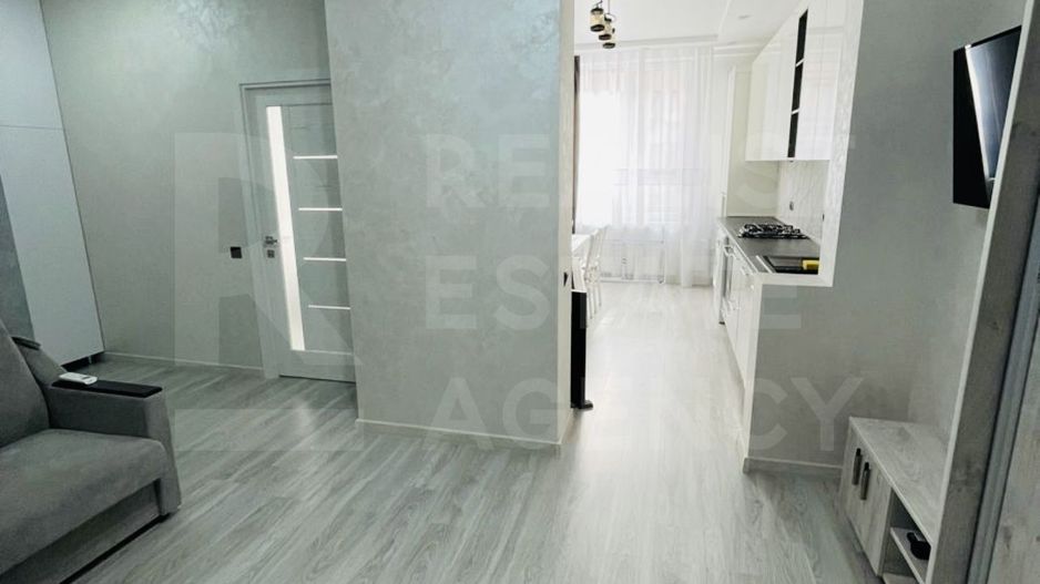 Chirie, apartament, 1 cameră, strada Avram Iancu,  Centru - Poză 5