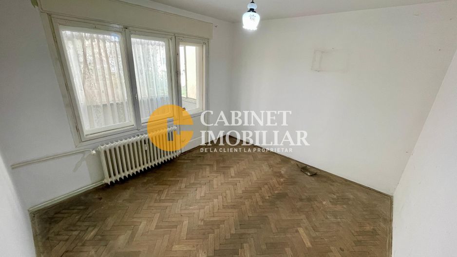 Cantemir - Etaj 1 - 2 Camere SD Modelul de 2 Balcoane - Poză 3