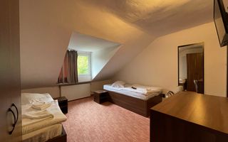 Casa de inchiriat in cartierul Zorilor! - Poză 30