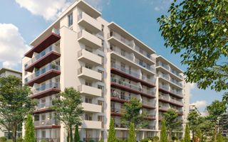 Apartament 3 camere, proiect Premium, la standard nZEB, zona Fabricii - Poză 7
