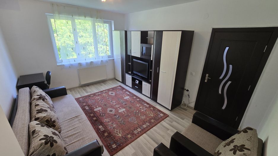 Apartament 2 camere,48 mp, semicentral - Poză 26