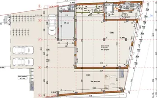Imobil versatil cu functiuni mixte zona P-ta Mihai Viteazul - Poză 26
