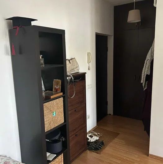 Garsonieră 37 mp | Bloc nou | Centrală proprie | 8 min Metrou Crangasi - Poză 3