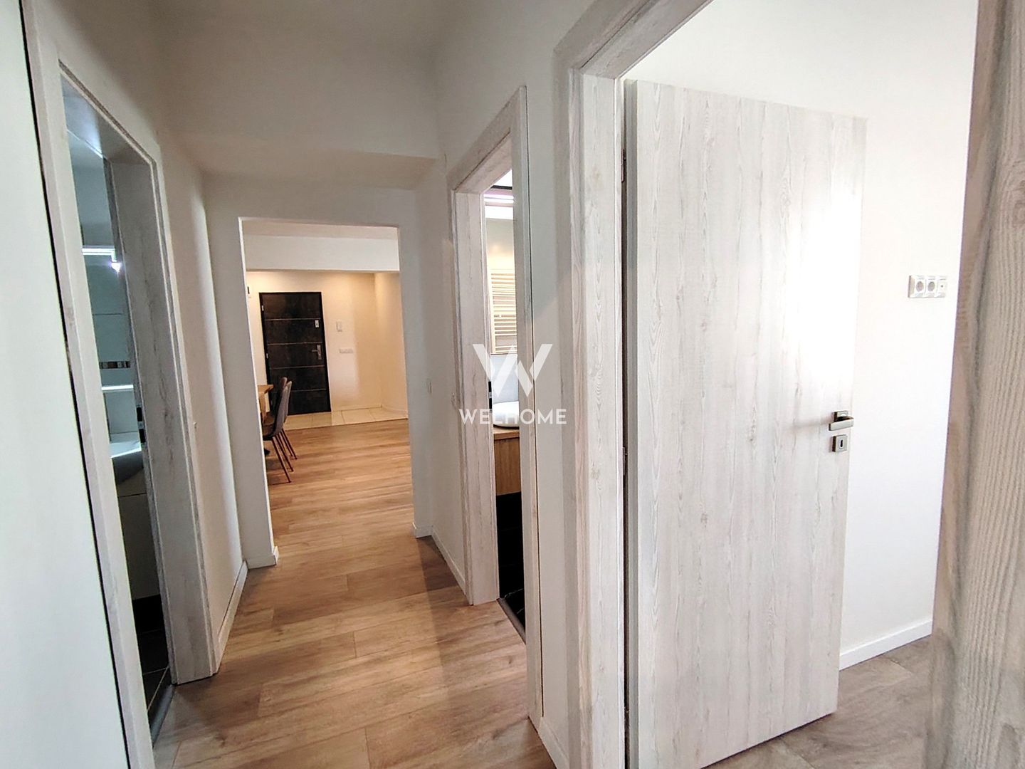 Apartament 3 camere, 2 bai - Sibiu CENTRAL - - Poză 7