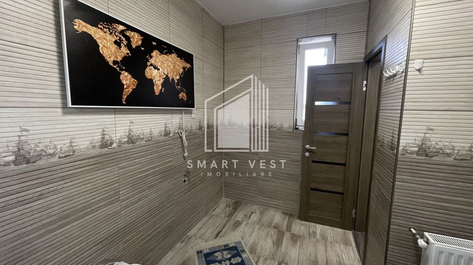 Apartament 2 camere | Etaj 3 | Piata Mica - Poză 18