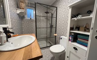 COMISION 0% | Duplex modern, gata de mutare, cu panouri solare – Utvin - Poză 8