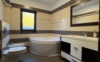 Spațiu de birouri de închiriat – Zona Soarelui, la 2 minute de Sud Plaza - Poză 13