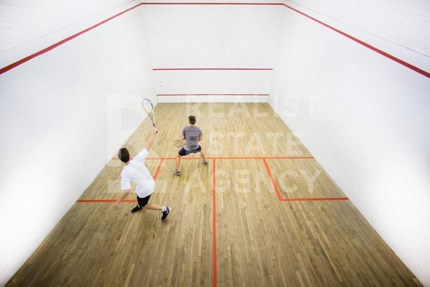 Vânzare, apartament, 2 camere, vedere panoramică la lac - Poză 11