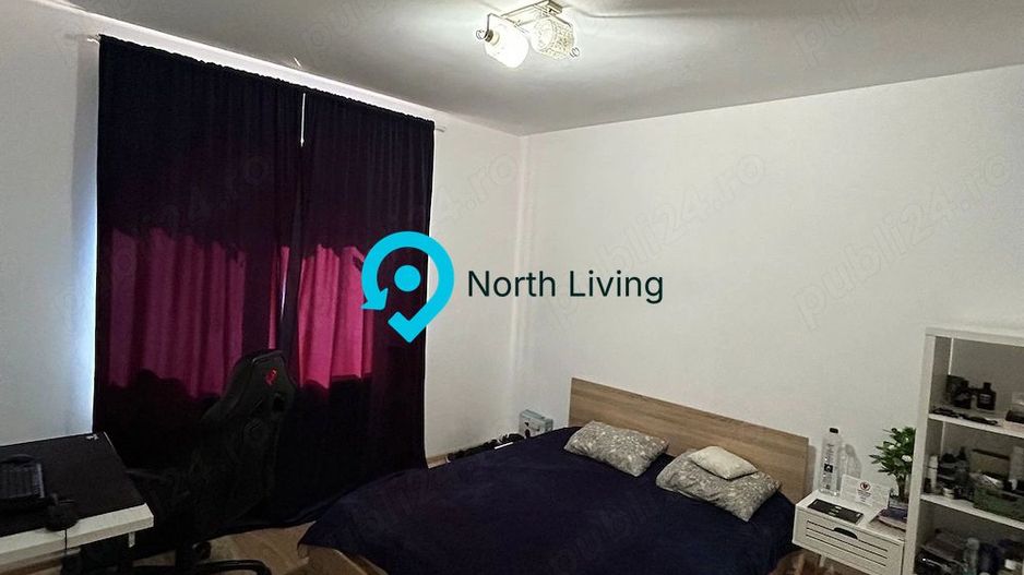 Apartament 2 camere de închiriat Berceni – Metrou Apărătorii Patriei - Poză 5