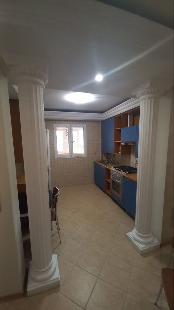 Apartament 3 camere /2 bai/ Centrala, Zona Stanjeneilor, Sp. Badgasar Arseni. - Poză 5