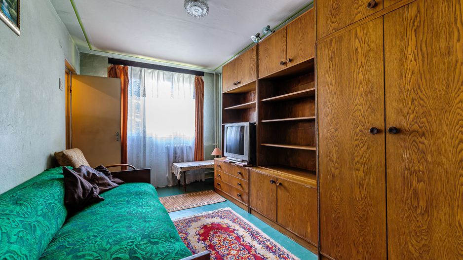 Apartament cu 3 camere , zona Fortuna - Poză 3