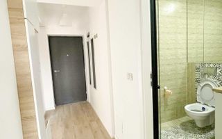Apartament 2 camere modern, prima închiriere – Grozăvești/Orhideea - Poză 6