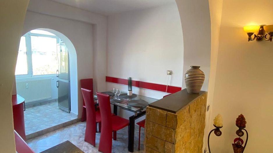 2 camere | Timpuri Noi | Calea Vacaresti | Splaiul Unirii - Poză 14