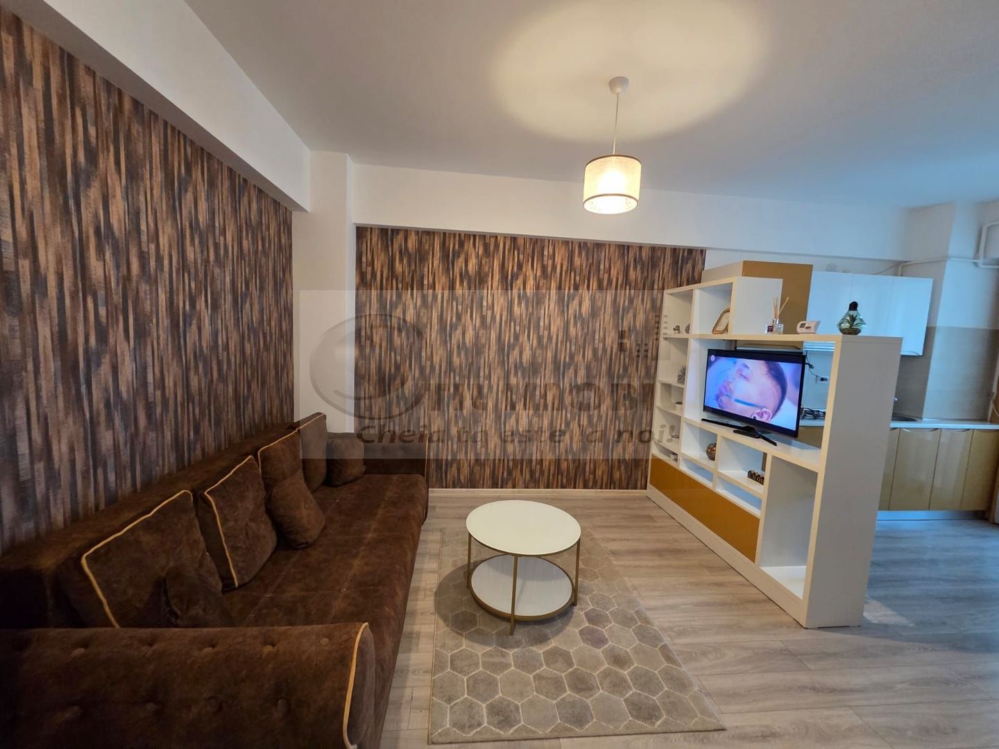 Apartament 2 camere de închiriat – Zona Palas | Lazăr Residence - Poză 5