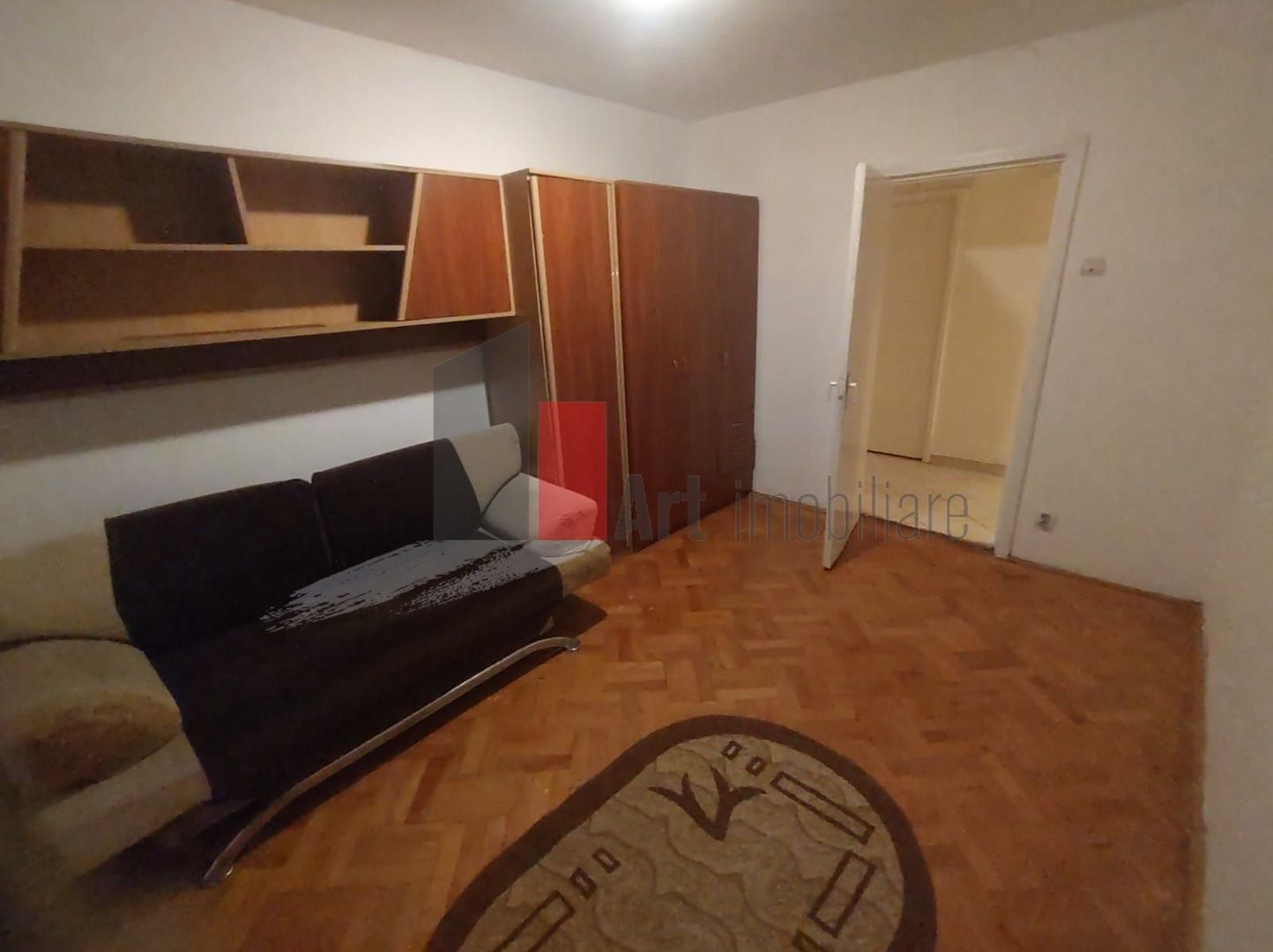 Vânzare apartament 3 camere Emil Racoviță - Poză 11