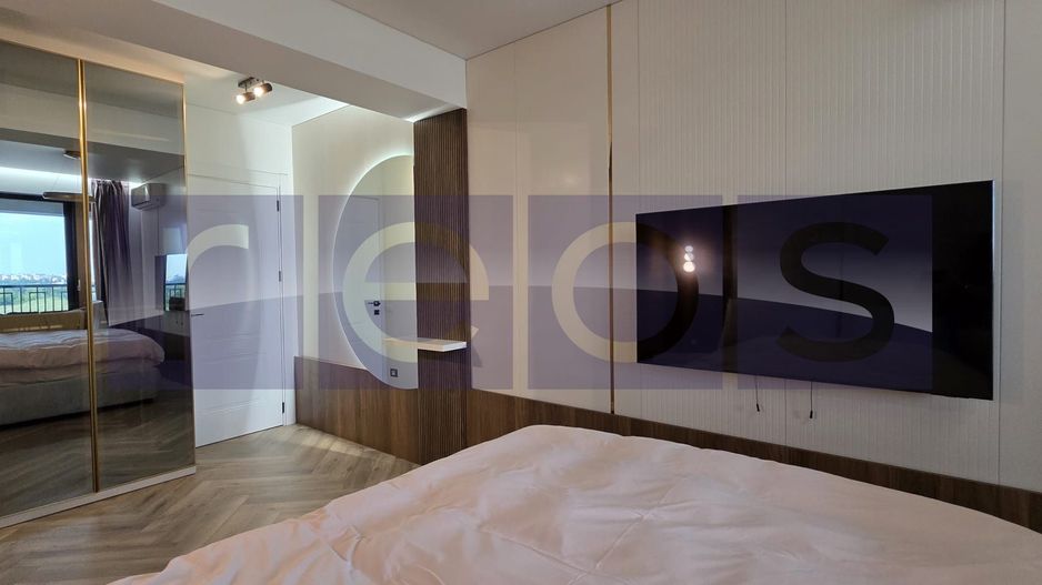 VANZARE  APARTAMENT - MY PLACE NORTH RESIDENCE - Poză 22