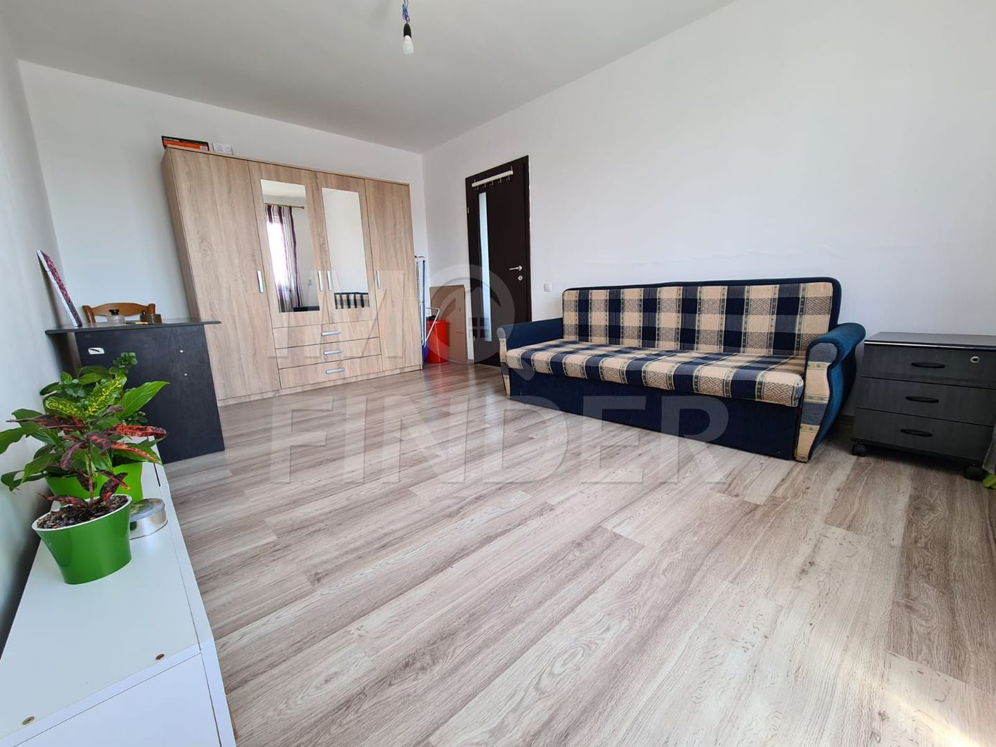 FARA COMISION! 2 camere, Gheorgheni, Brancusi, decomandat, 2 balcoane - Poză 7