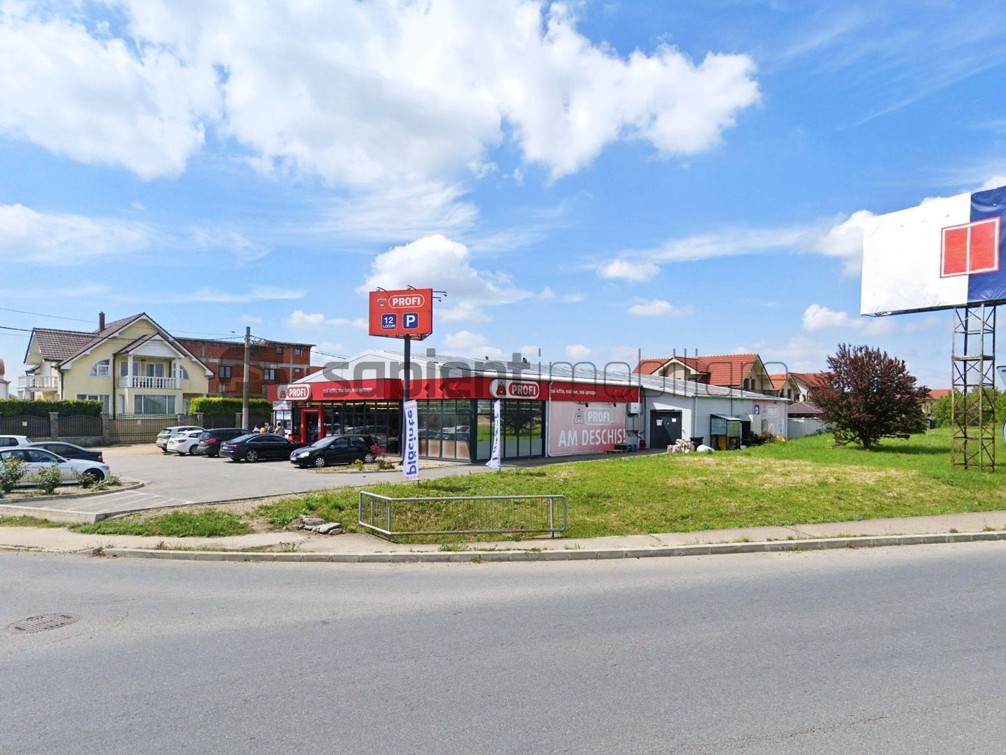 Sapient | Galerie comercială în Sânmartin, Bihor - Poză 5