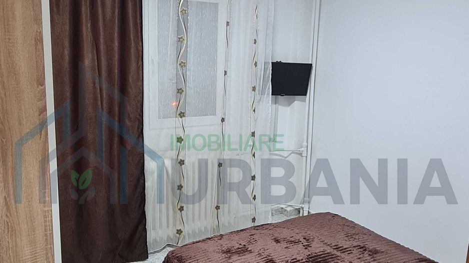 Apartament 2 camere, Lujerului, 54 mp, etaj 1 - Poză 5