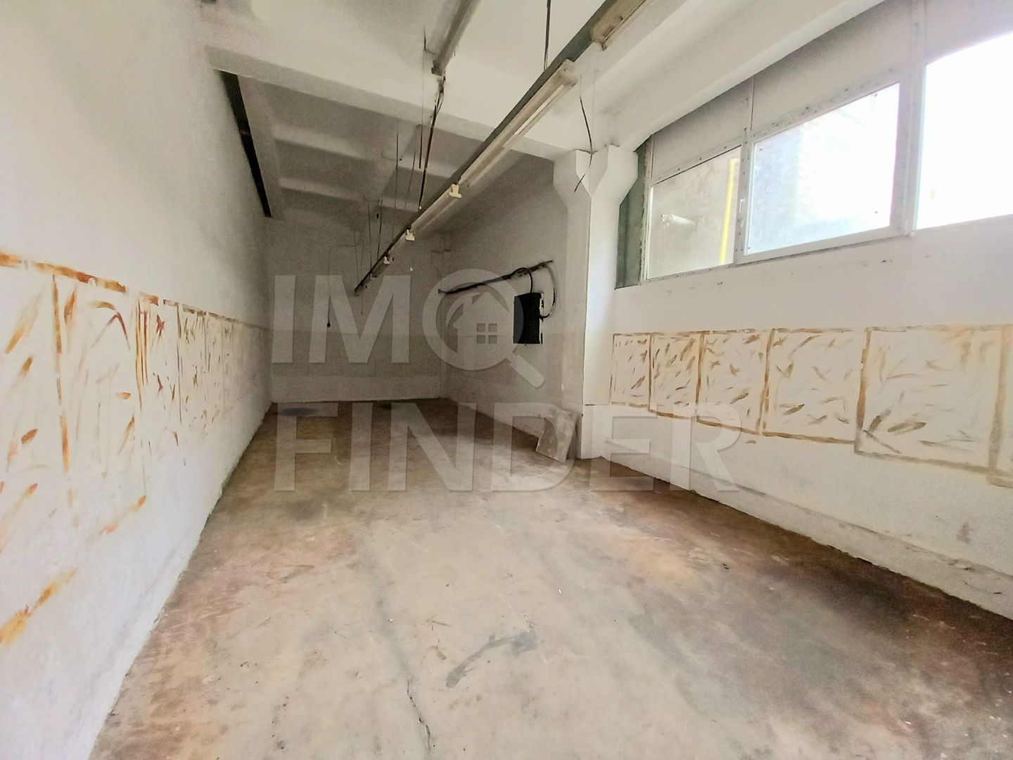 HALA  500mp,  Piata 1MAI Clujana - Poză 8