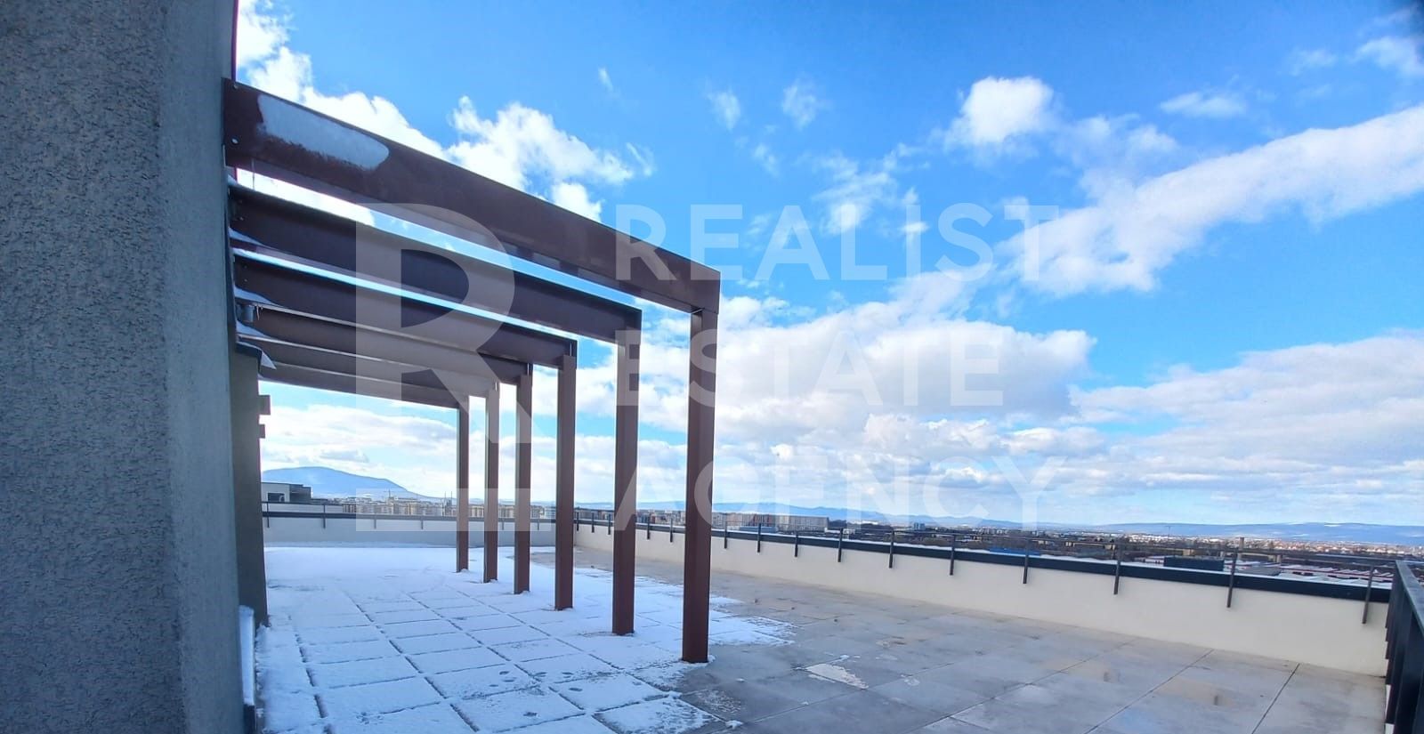 Vânzare, penthouse, 4 camere, Brașov - Poză 18