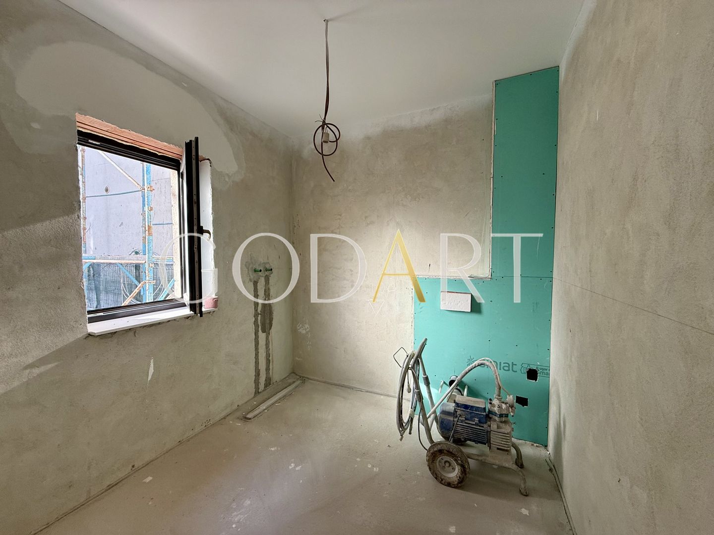 Arhitectură nouă în zonă istorică – vilă 2025 | Kiseleff - Poză 15