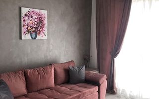 VANZARE 3 CAMERE DECOMANDAT MIHAI BRAVU - Poză 4