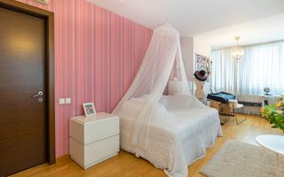 Apartament 4 camere - Sirenelor - Schiță 12