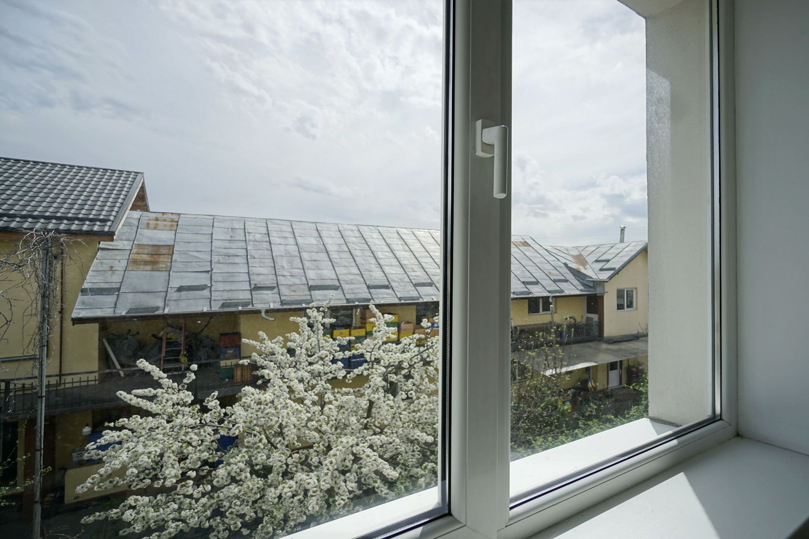 Vila Voluntari, stradal - Poză 37