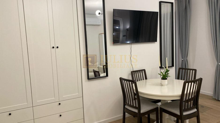 Prima inchiriere, 2 camere, Ateneo - Poză 4