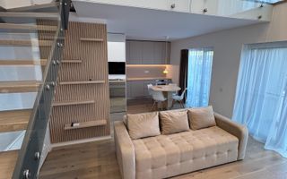 Duplex | Parter | Pipera | Aviatiei | Cloud 9 | Promenada - Poză 3
